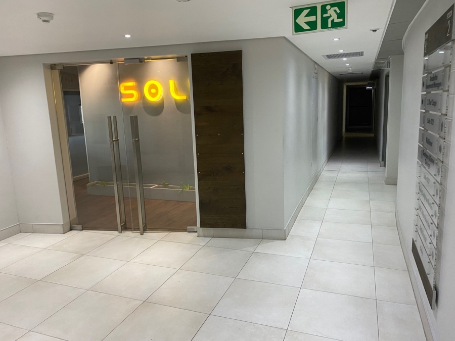 To Let Commercial Property for Rent in De Waterkant Western Cape